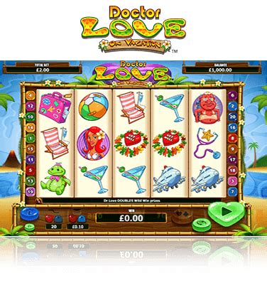 Doctor Love on Vacation > Play for Free + Real Money Offer 2024!.